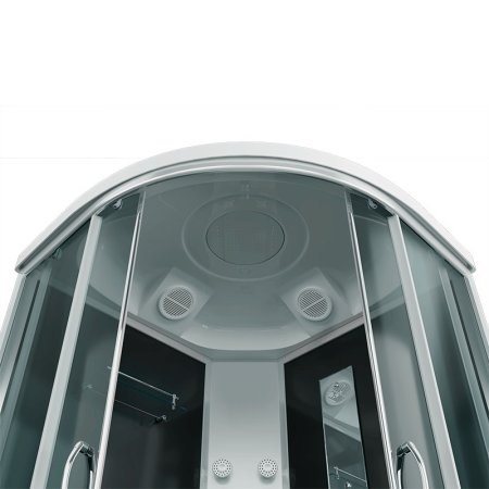 Душевая кабина Erlit Comfort ER3509PF-C4-RUS 