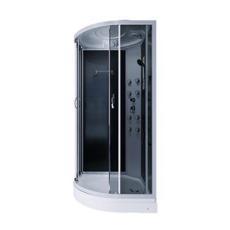 Душевая кабина Erlit Comfort ER3509PF-C4-RUS 