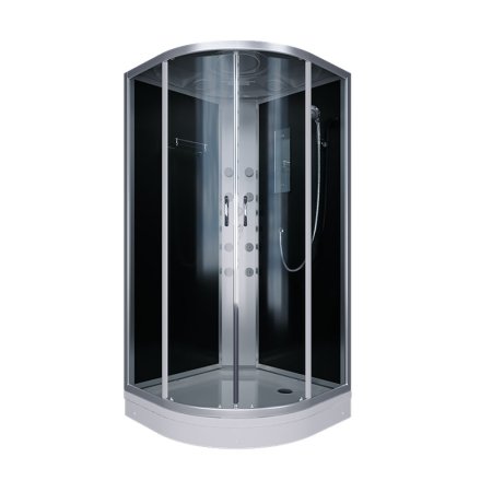 Душевая кабина Erlit Comfort ER3509PF-C4-RUS 