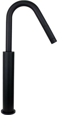 Смеситель для раковины Bronze de Luxe 1760'S Loft 3352SB Черный матовый 