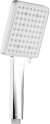 Ручной душ Swedbe Calypso 5057 Хром 