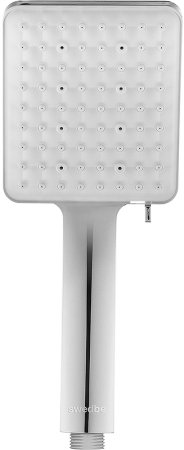 Ручной душ Swedbe Calypso 5057 Хром 