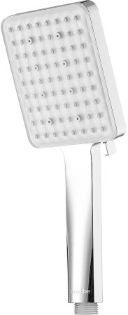Ручной душ Swedbe Calypso 5057 Хром 