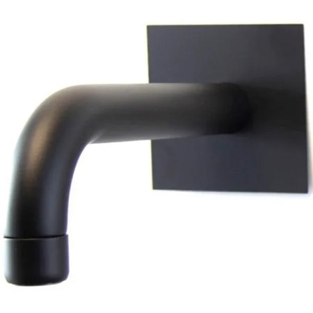 Излив Webert Sax Evolution SE0371560 черный 