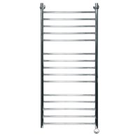 Полотенцесушитель электрический Ника Classic ЛП г2 120х40 правый тэн