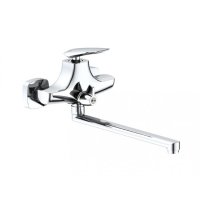 Смеситель для ванны Landberg LB-91249A Хром