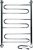Полотенцесушитель электрический Ника Curve ЛZ 80/50-3 