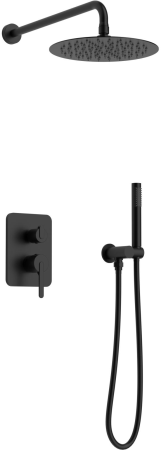 Душевая система AltroBagno Unione 040107 NeOp 