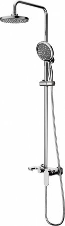 Душевая стойка D&K Durer Bayern DA1253701B06 