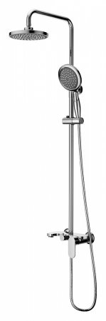 Душевая стойка D&K Durer Bayern DA1253701B06 