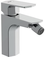 Смеситель для биде Cersanit Wisla 63058 Хром Смеситель для биде Cersanit Wisla 63058 Хром