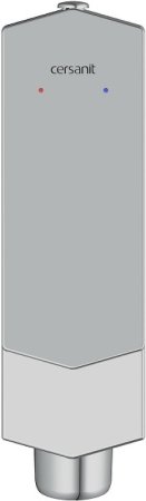 Смеситель для биде Cersanit Wisla 63058 Хром 