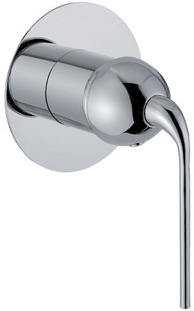 Смеситель для душа Fiore Koko 87CR7565 Хром 