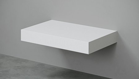 Столешница VELVEX Unit 80 белый 