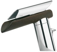 Смеситель для биде Paini Morgana 73CR306LZKM Хром