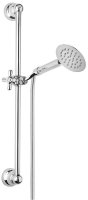 Душевой гарнитур Paini Bologna BLCR121 Хром