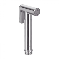 Гигиеническая лейка OMNIRES Bidetta BIDETTA3-RCR хром