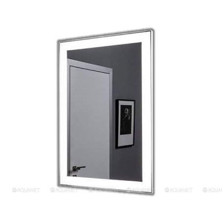 Зеркало Aquanet Алассио 4595 LED 