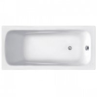 Акриловая ванна Roca Line 170x70 ZRU9302924 без гидромассажа