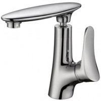 Смеситель для раковины Kaiser Modern 99211 Хром Смеситель для раковины Kaiser Modern 99211 Хром