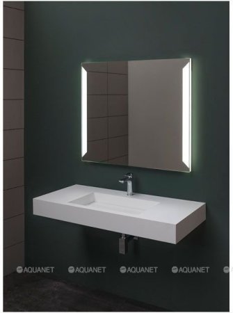 Зеркало Aquanet Сорренто 10085 LED 