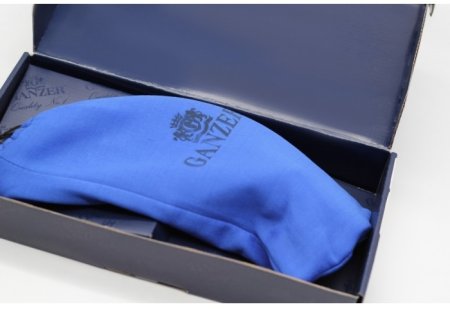 Смеситель для кухни GANZER ANGELIKA GZ08023G-1 WHITE 