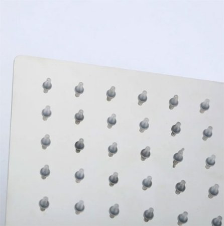 Душевая система Aquanet Static 2.03 257159 Хром 