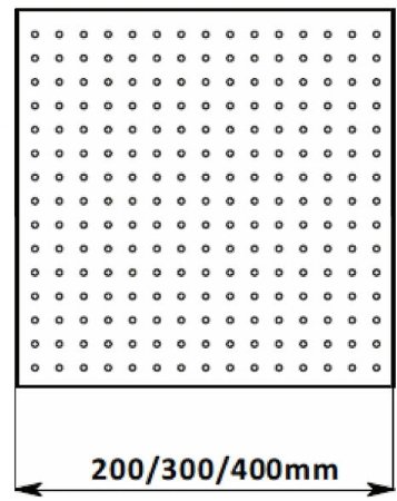 Душевая система Aquanet Static 2.03 257159 Хром 