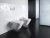 Унитаз Roca The Gap 346477000 с сиденьем Berges Wasserhaus 017003 Микролифт 