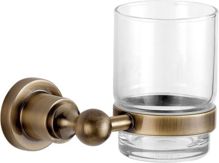 Стакан Aquanet 3884 