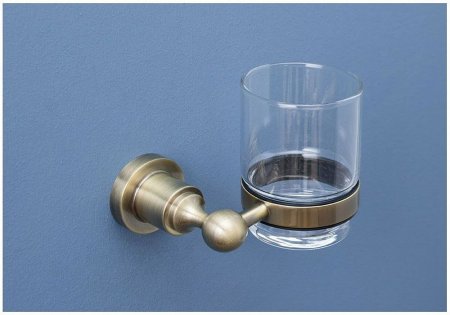 Стакан Aquanet 3884 