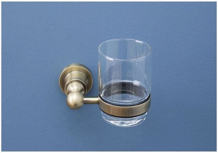 Стакан Aquanet 3884 