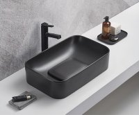 Раковина накладная Gid Bm9598