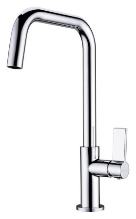 Смеситель для кухонной мойки Omoikiri Takasaki 