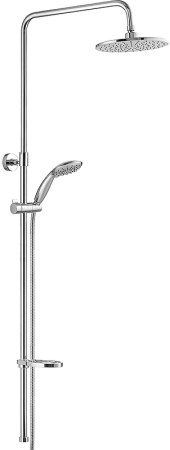 Душевая система Swedbe Calypso 5072 Хром 