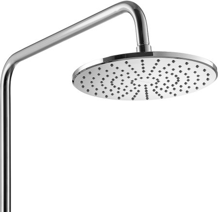 Душевая система Swedbe Calypso 5072 Хром 