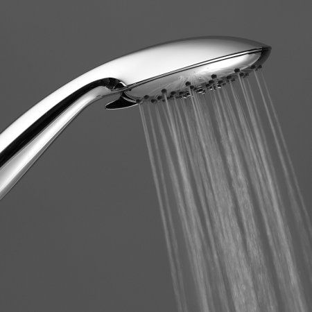 Душевая система Swedbe Calypso 5072 Хром 