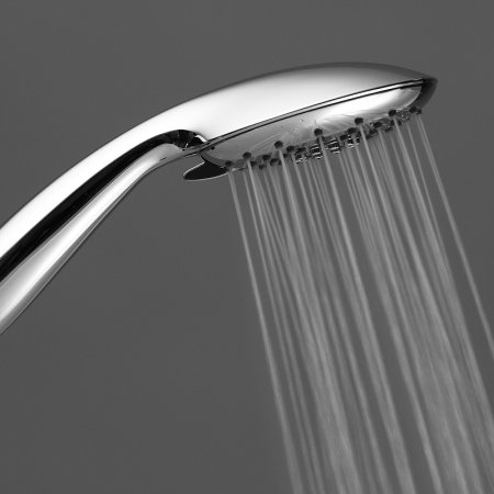 Душевая система Swedbe Calypso 5072 Хром 