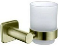 Стакан для зубных щеток Kaiser KH-4705 Бронза