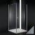 Душевой уголок Cezares Elena A1 90 P Cr R 