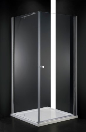Душевой уголок Cezares Elena A1 90 P Cr R 