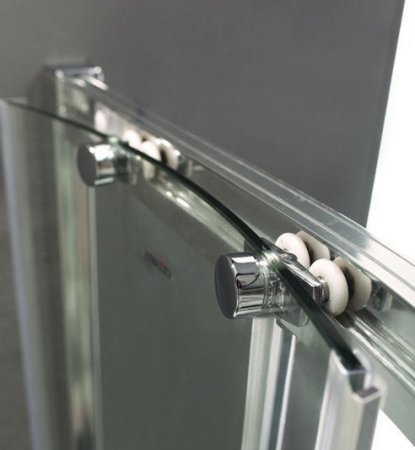 Душевой уголок Cezares Anima W RH 1 120/90 C Cr 