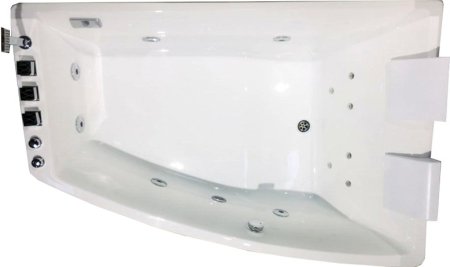 Акриловая ванна Orans BT-65100 XR 