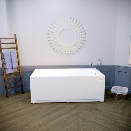 Акриловая ванна Radomir Прованс 1-01-0-0-1-193 170x75 