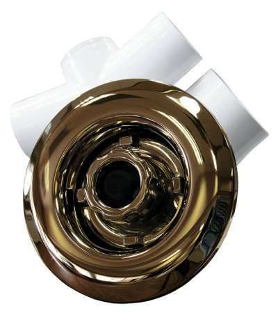 Акриловая ванна Радомир Паллада Комфорт Gold левая 