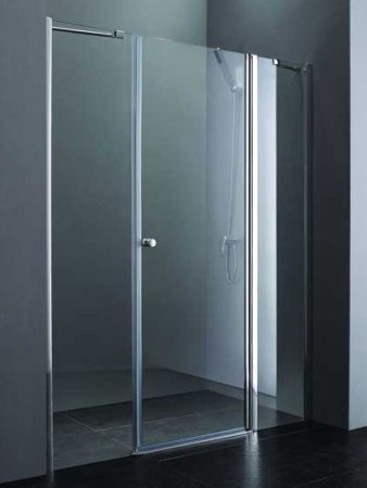 Душевая дверь в нишу Cezares Elena W B13 40/60/60 C Cr 