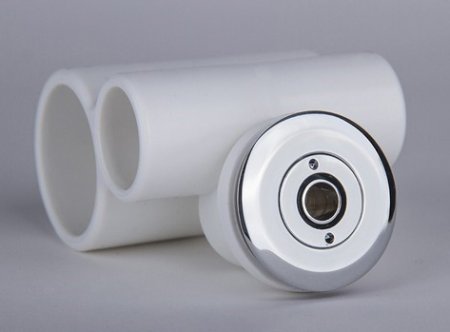 Акриловая ванна Excellent Aquarella WAEX.ARL17.NANO L, 170х110 