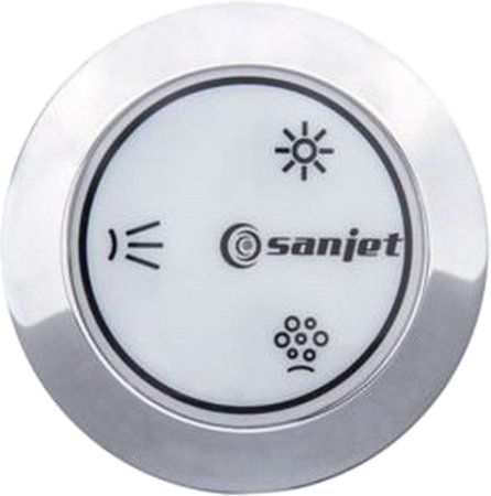 Акриловая ванна Excellent Aquarella WAEX.ARL17.NANO L, 170х110 