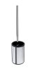 Ершик Bemeta Omega 104913092 напольный, хром/черный 