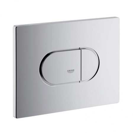 Кнопка смыва Grohe Arena Cosmopolitan 38858000 хром 